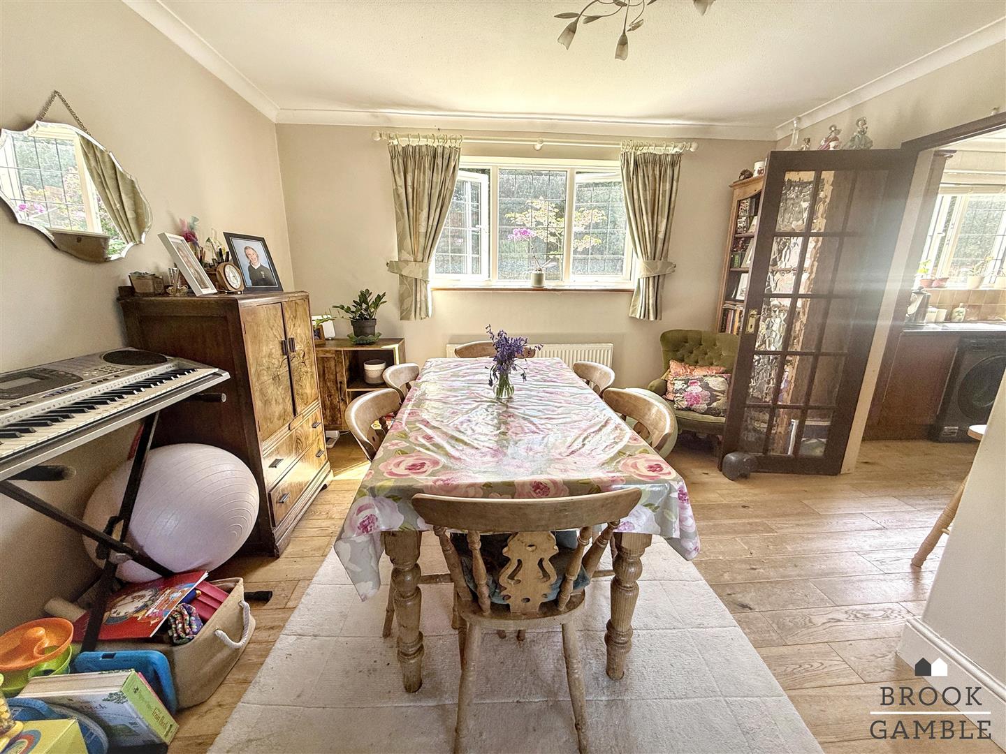 3 Bedroom House. Victoria Drive in Eastbourne,  3